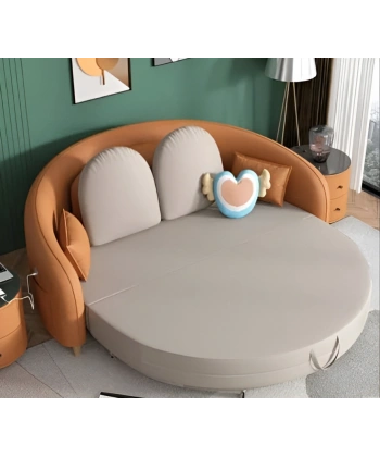 Elips Seti Baza ve Başlık Takımı