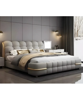 Leydi Seti Baza ve Başlık Takımı