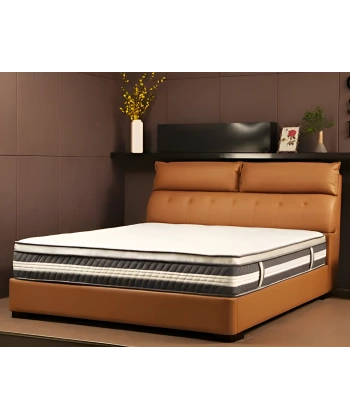 Puf Seti Baza ve Başlık Takımı