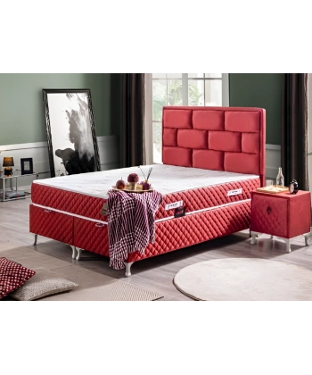 Vegg Seti Baza ve Başlık Takımı