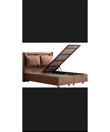 Tino Seti Baza ve Başlık Takımı