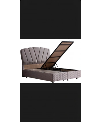 Teso Seti Baza ve Başlık Takımı