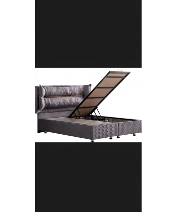 Tota Seti Baza ve Başlık Takımı