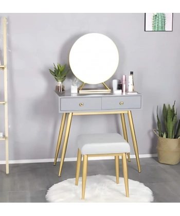 Vida Makyaj Masası Takımı