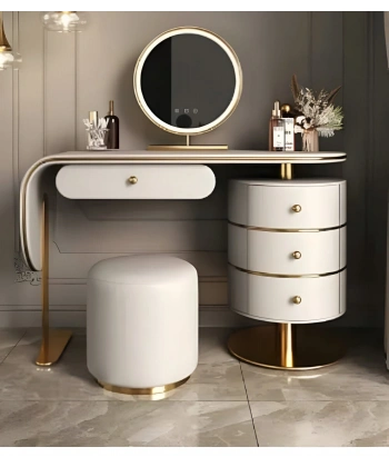 Ayla Makyaj Masası Takımı