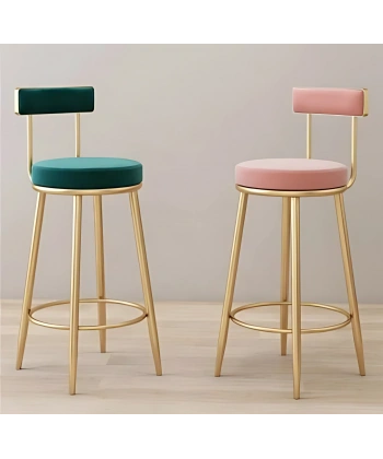 Veronia Bar Sandalyesi