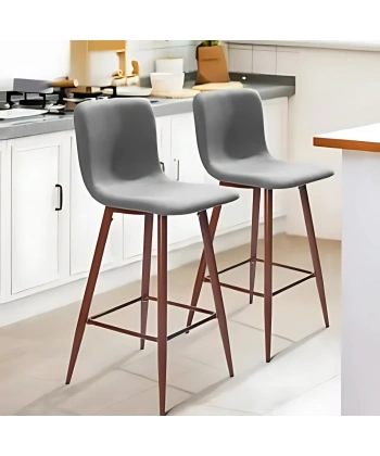 Luretta Bar Sandalyesi