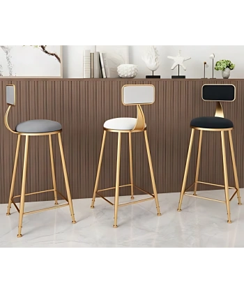 Arvento Bar Sandalyesi