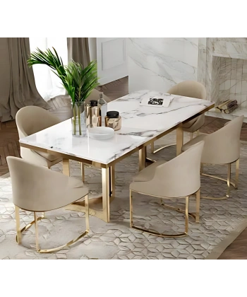 Prestine Masa Takımı