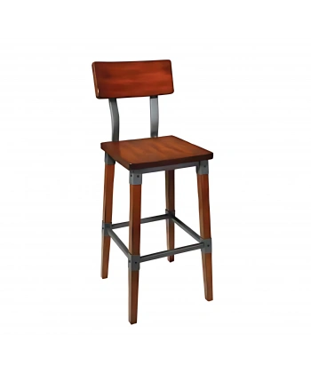 Tesoro Bar Sandalyesi