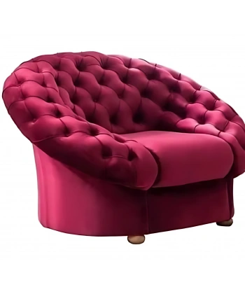 Trivano Berjer Koltuk