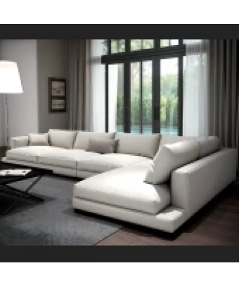 Zahter Köşe Koltuk