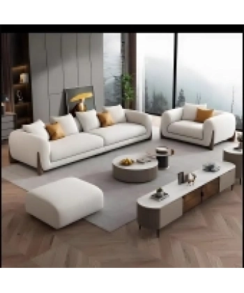 Estiva Koltuk Takımı