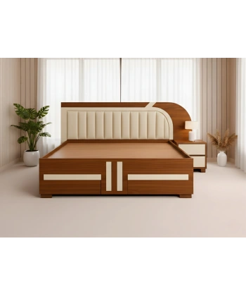 Tonza Seti Baza ve Başlık Takımı