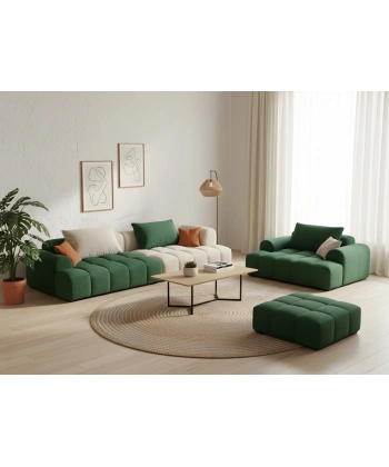 Melor Koltuk Takımı