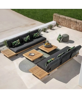 Moven Bahçe Takımı