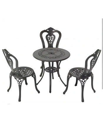 Finza Bahçe Masa Takımı
