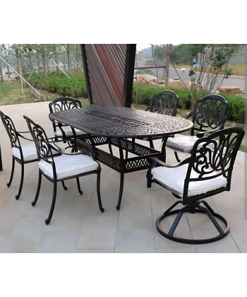 Biga Bahçe Masa Takımı