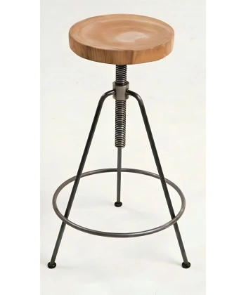 Orvina Bar Sandalyesi