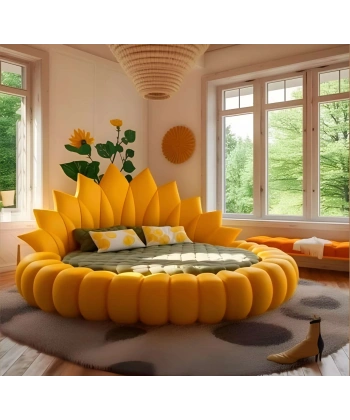 Sunny Seti Baza ve Başlık Takımı