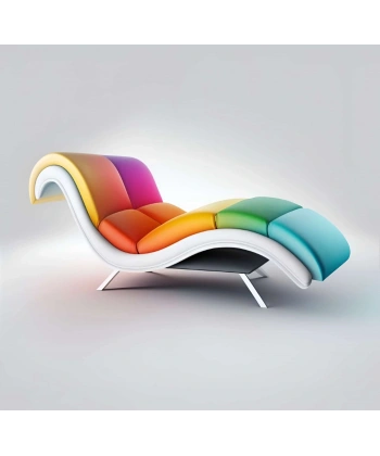 Renza Dinlenme Koltuğu