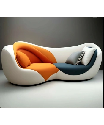 Loriv Üçlü Koltuk