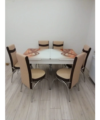 Tivern Masa Takımı