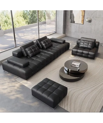 Delmaro Koltuk Takımı