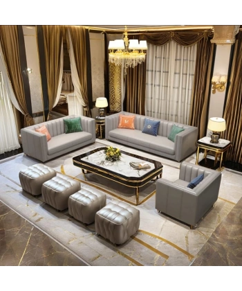 Faviano Koltuk Takımı