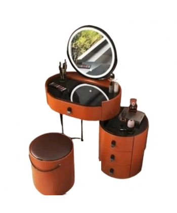 Gemici Makyaj Masası Takımı