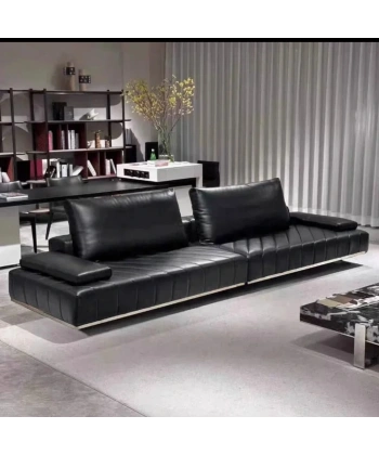 Giulia Üçlü Koltuk