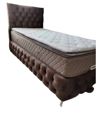 Jal Seti Baza ve Başlık Takımı