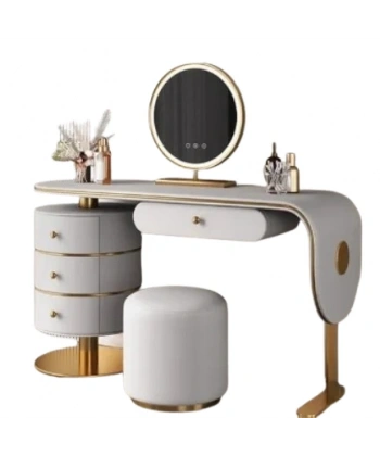 Kompike Makyaj Masası Takımı