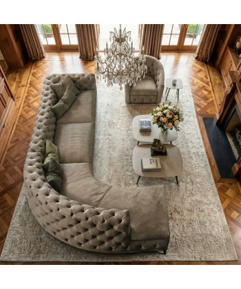 Lavin Köşe Koltuk Takımı