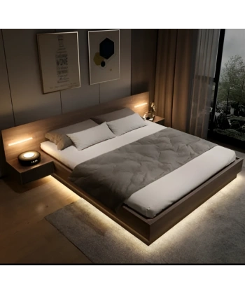 Loş Seti Baza ve Başlık Takımı