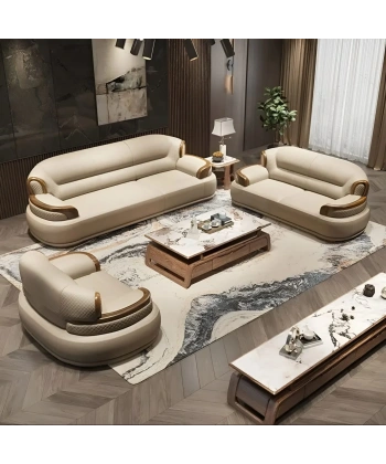 Mova Koltuk Takımı