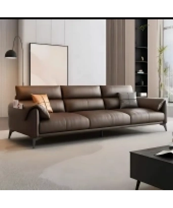 Solea Üçlü Koltuk