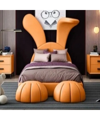 Tavşan Seti Baza ve Başlık Takımı