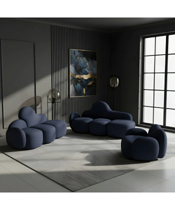 Yeşim Koltuk Takımı