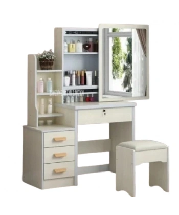 Zarif Makyaj Masası Takımı