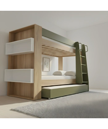 3 Kişilik Kanguru Ranza Seti