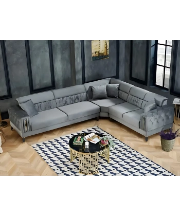 Anason Köşe Koltuk