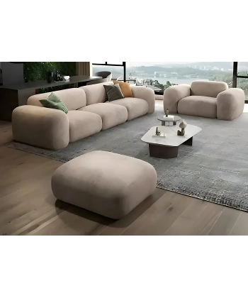 Elya Koltuk Takımı