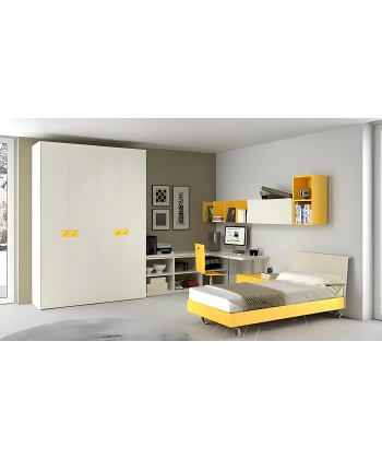 Nera Genç Odası Takımı