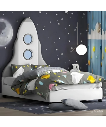 Uzay Baza ve Başlık Takımı