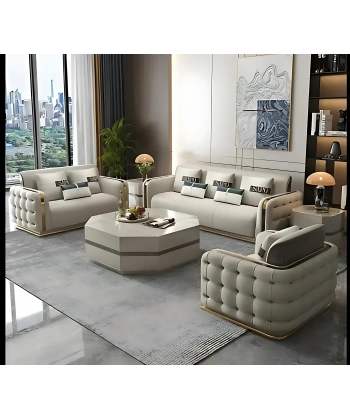 Erguvan Koltuk Takımı