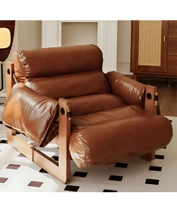 Natura Berjer Koltuk