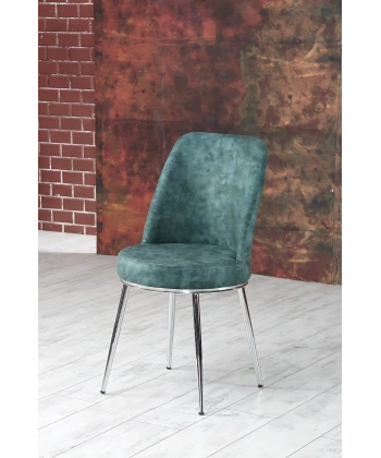 Metal Ayaklı Basic Sandalye