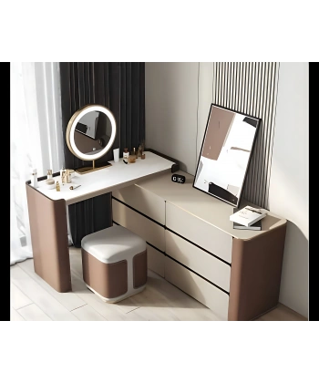 Elaria Makyaj Masası Takımı