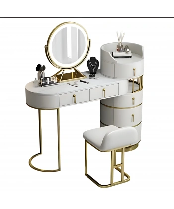 Forenza Makyaj Masası Takımı
